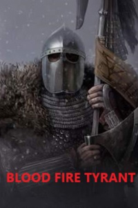 Blood fire tyrant