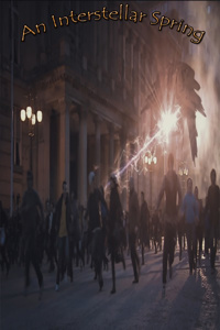 An Interstellar Spring