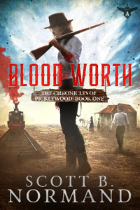 Blood Worth