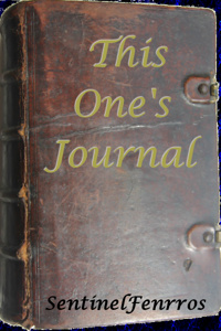 This One's Journal