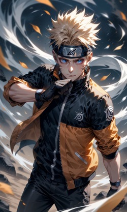 Naruto: The new beginning