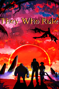They Who Rule