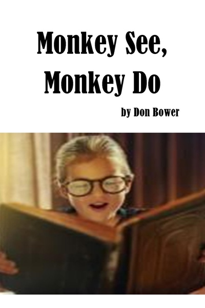 Monkey See, Monkey Do