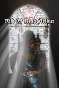 RISE OF KING ARTHUR