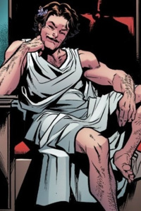 Reality Warper in MCU