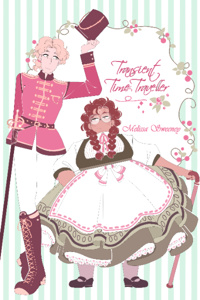 Transient Time Traveller