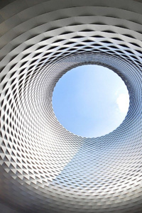 Canticle for the Death Weaver