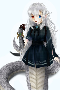 I’m in a Monster Girl World (MGW)