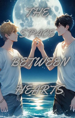 The Space Between Hearts