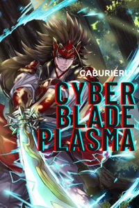 Cyberblade Plasma