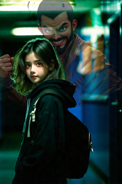 Thesis Defense: A Reversekai