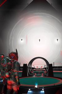 The Flight of the Askillion