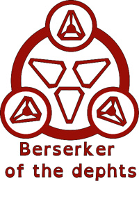 Berserker of the depths