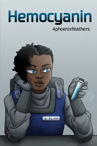 Hemocyanin - DISCONTINUED