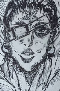 Shocker! The mysterious new party member is seriously Op! (Poggers)