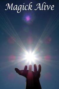 Magick Alive