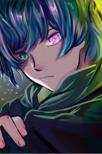 Battlefield Restart 2: An Identity Beyond Self