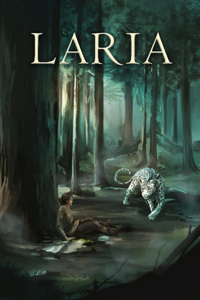 Laria - A LitRPG