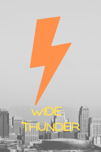 Wide Thunder