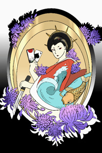 Ace of the Golden Night