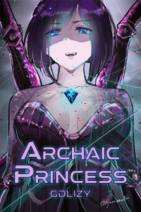 Archaic Princess
