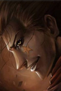 His Love |Hisoka fanfic|