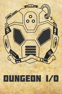 Dungeon I/O (⚒ Crafting ⚒)