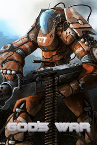 God's war