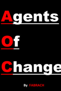 Agents Of Change