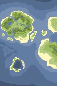 Numbers Continually Going Upward