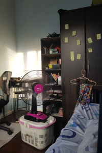 An Angel's Happiness