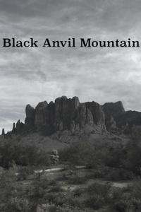 Black Anvil Mountain