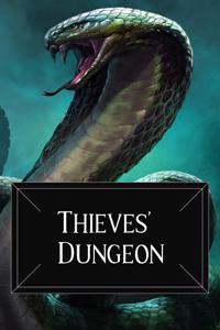 Thieves' Dungeon