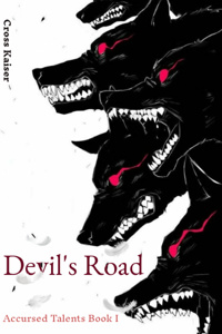 Accursed Talents Book I - Devil's Road