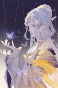 Yin & Yang Pleasure of Cultivation