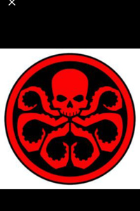 John Castle: a corrupted future a marvel fanfic