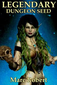 Legendary Dungeon Seed