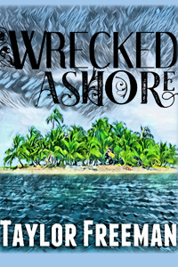 Wrecked Ashore