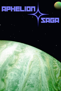 Aphelion Saga