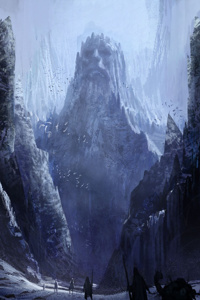 Dispatch From the Valley of a Thousand Punches