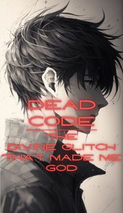 Dead Code – The Divine Glitch That Made Me God