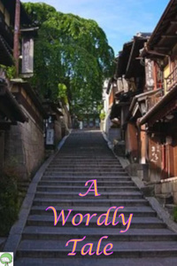 A(n) (Other)worldly Tale.