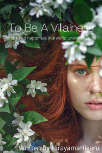 To Be a Villainess