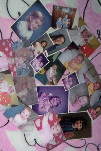 Mariah's Missing Sisters