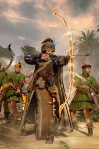 A Colonist's Woes - Warhammer Fantasy