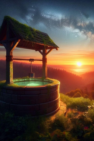 Odyssies of a Young Girl