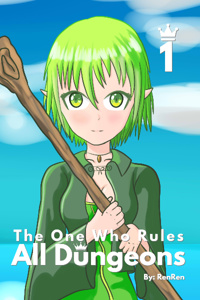 The One Who Rules All Dungeons
