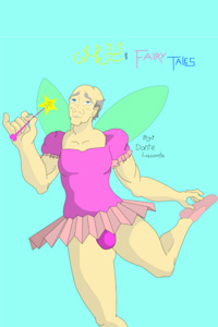 My weird version of fairytales