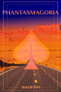 Phantasmagoria
