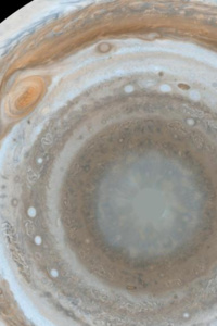 The return to Lemuria